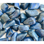 Tumble Dumortierite A grade